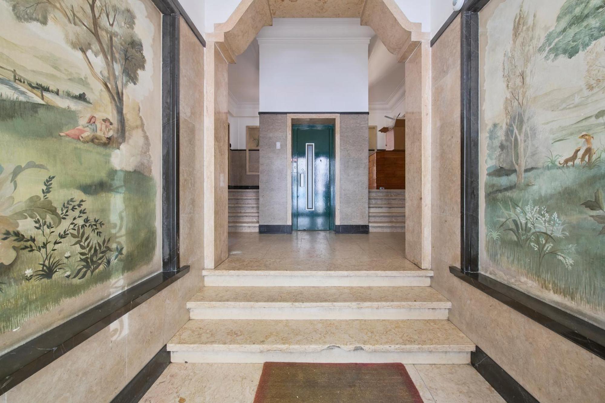 Elegance Avenue By Msapartments Lisbon Exterior photo