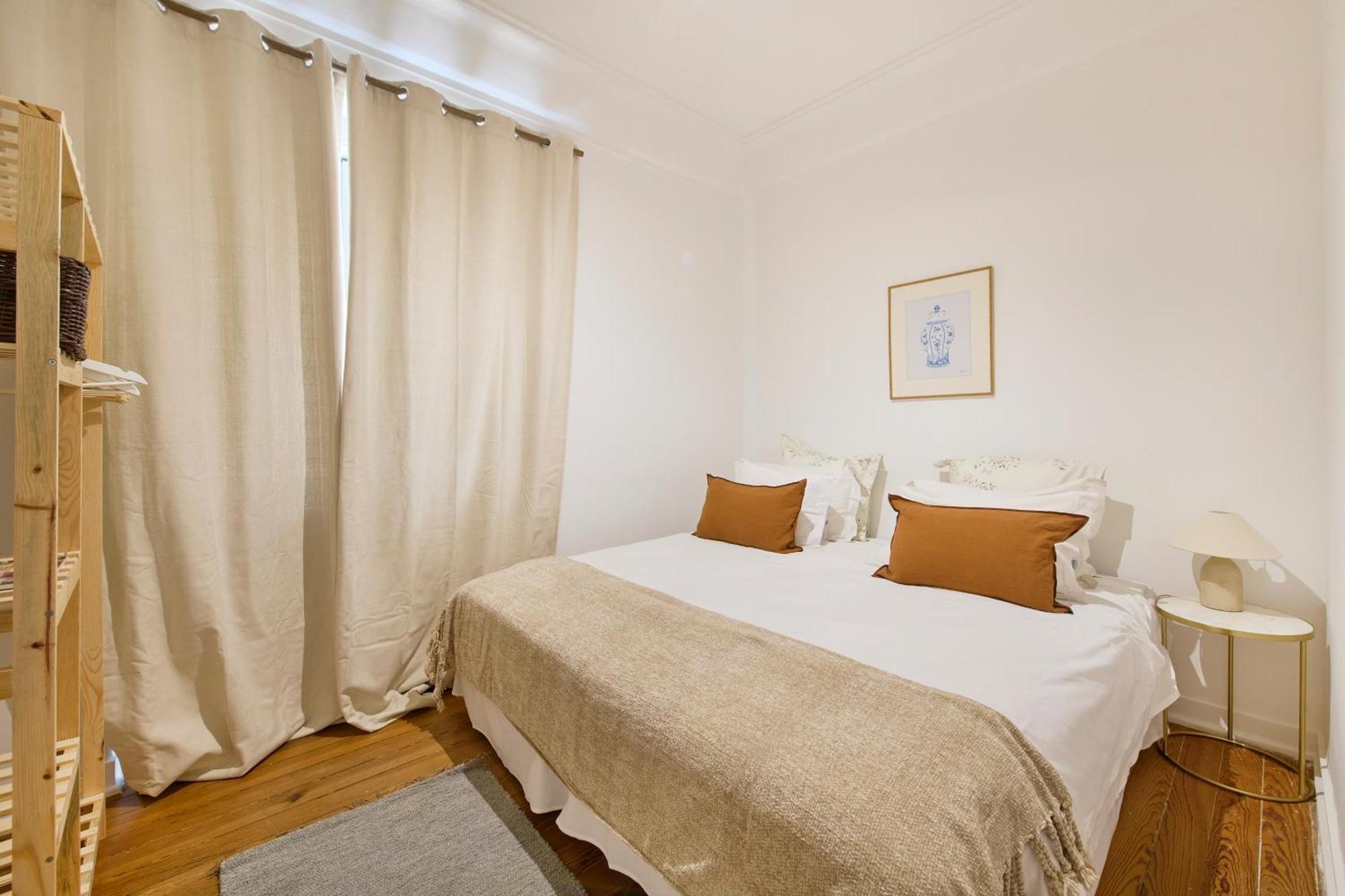 Elegance Avenue By Msapartments Lisbon Exterior photo