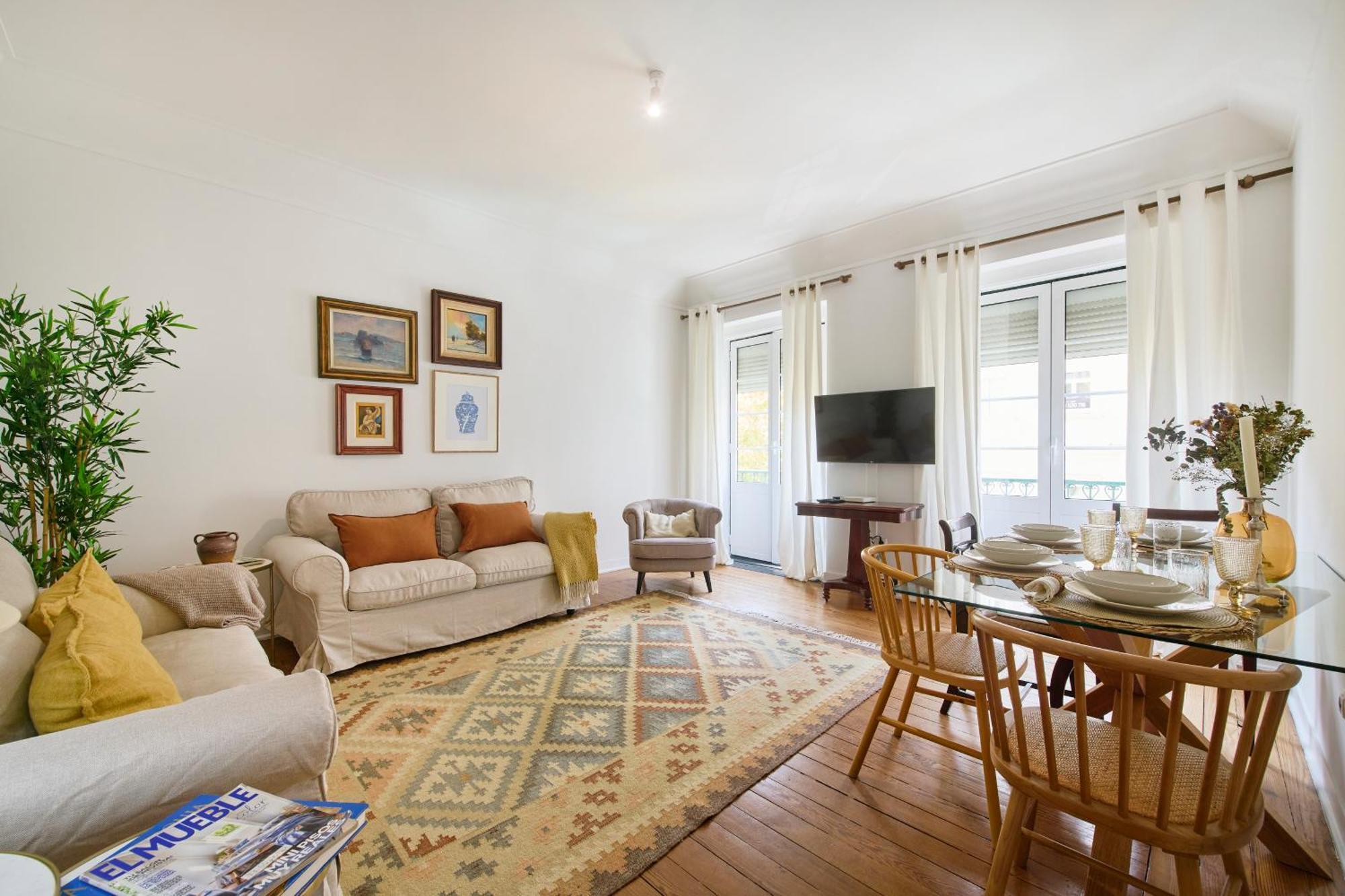 Elegance Avenue By Msapartments Lisbon Exterior photo