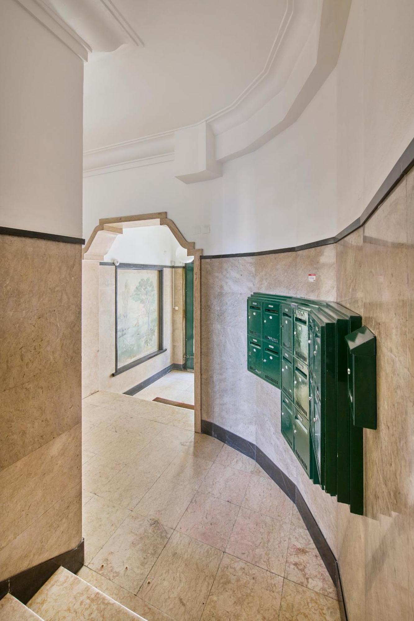 Elegance Avenue By Msapartments Lisbon Exterior photo