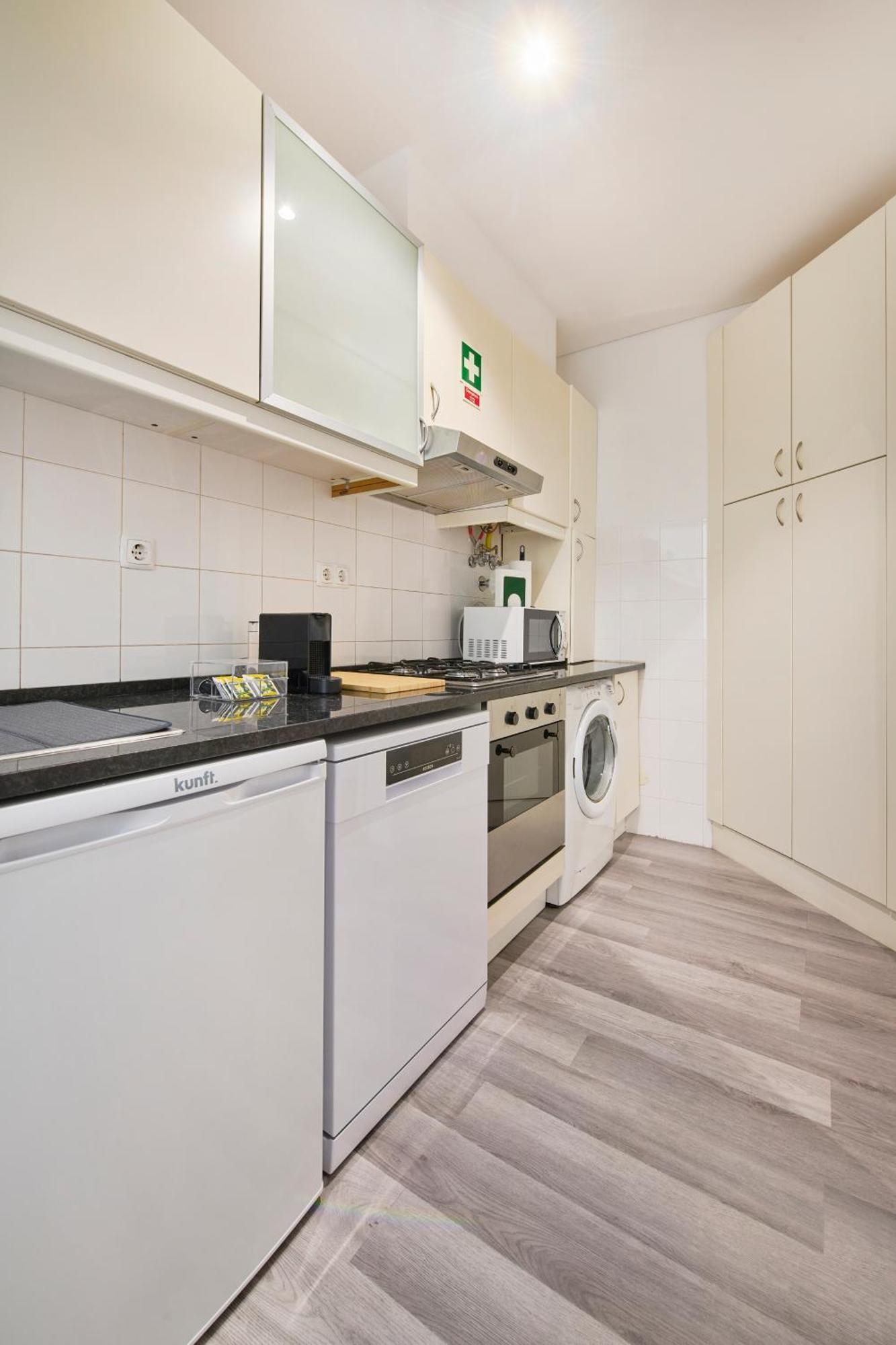 Elegance Avenue By Msapartments Lisbon Exterior photo