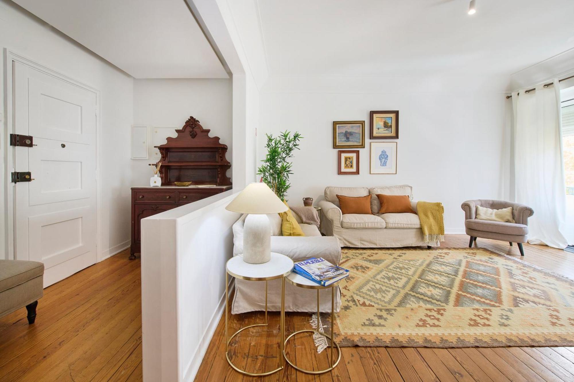 Elegance Avenue By Msapartments Lisbon Exterior photo