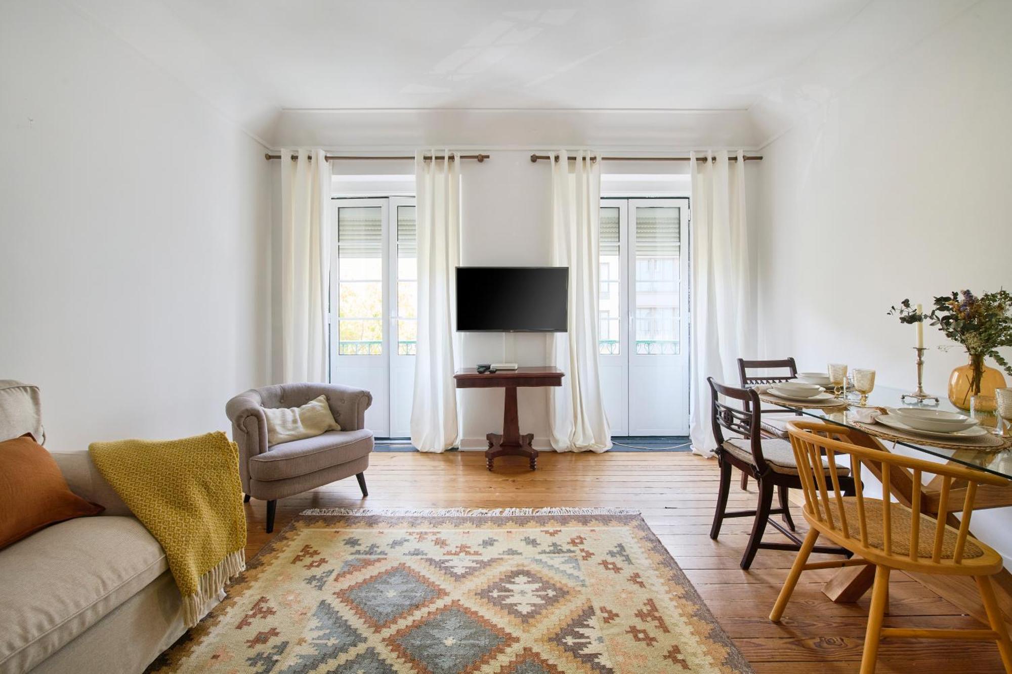 Elegance Avenue By Msapartments Lisbon Exterior photo