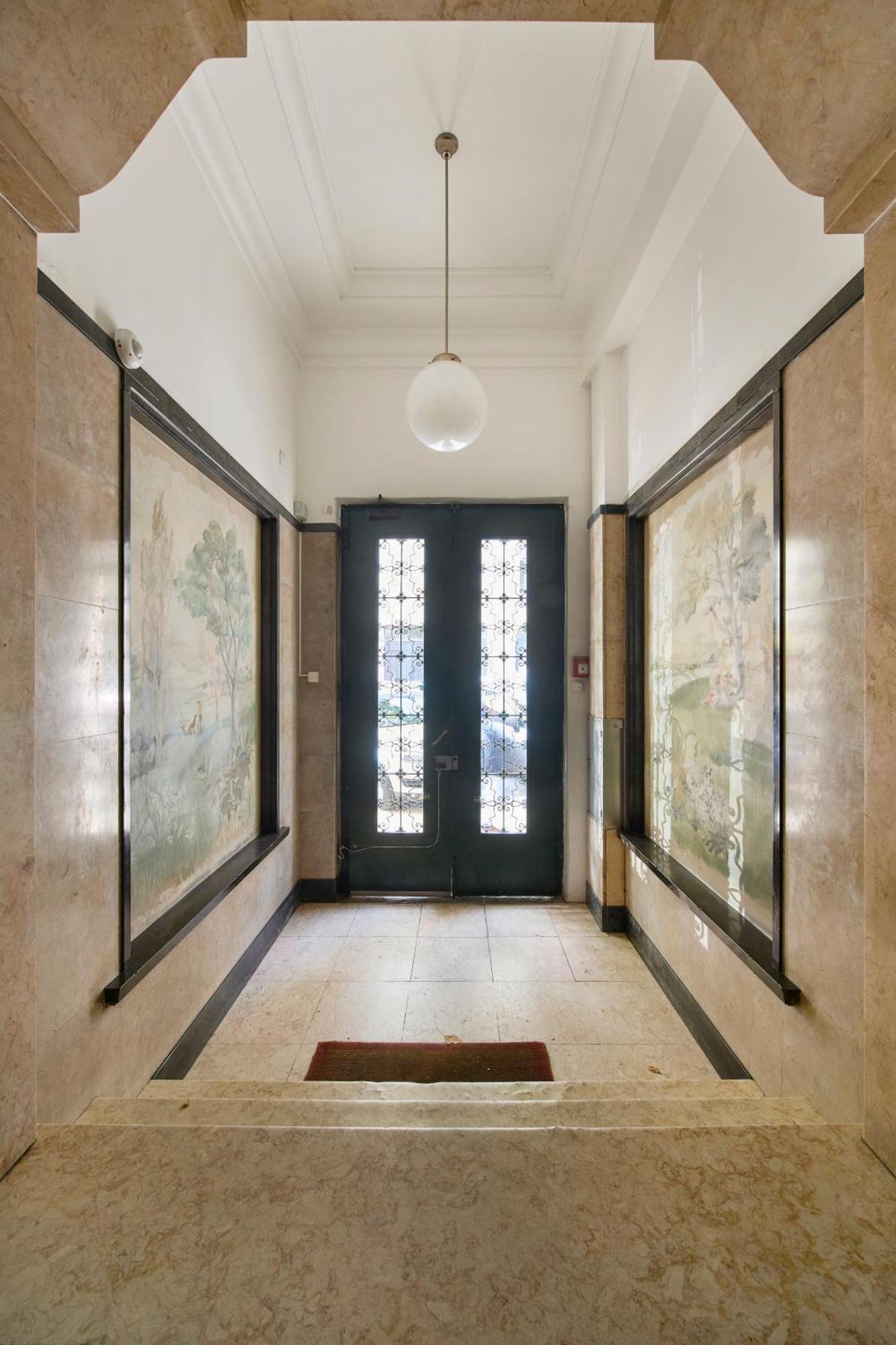 Elegance Avenue By Msapartments Lisbon Exterior photo