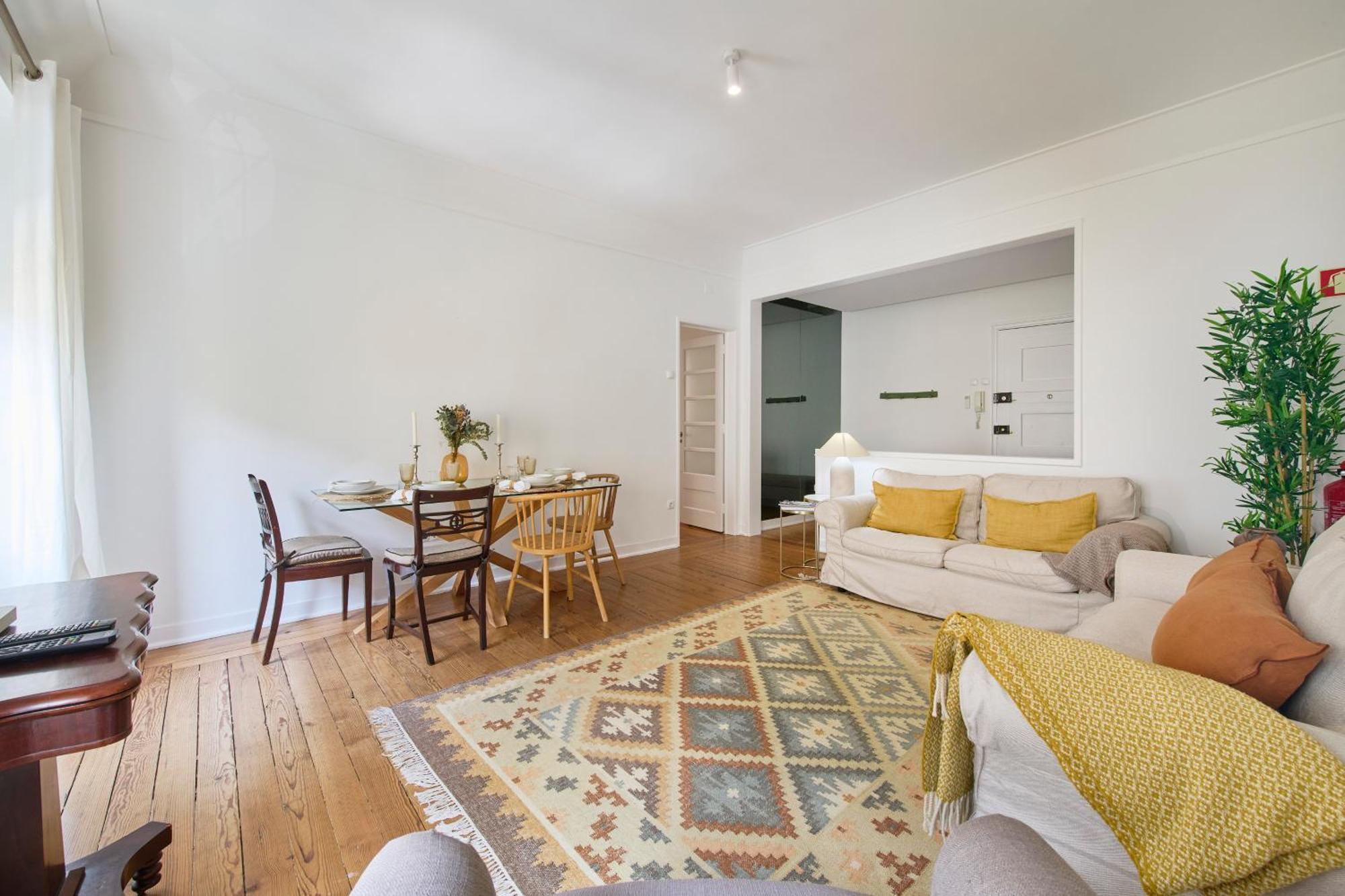 Elegance Avenue By Msapartments Lisbon Exterior photo