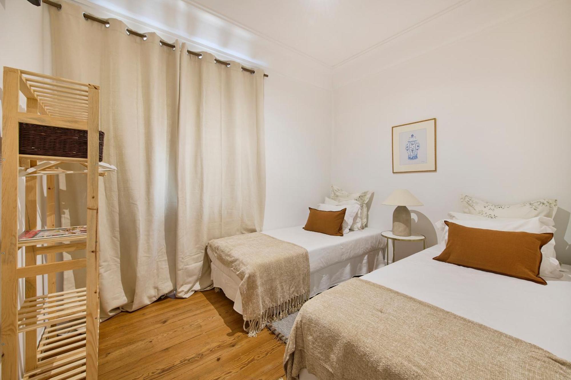 Elegance Avenue By Msapartments Lisbon Exterior photo